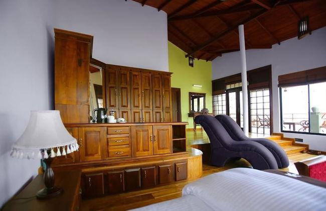 Castle palace kandy - Foto 3