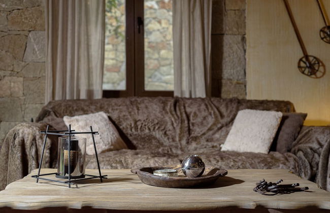 Parnassus Dreamwood Chalet - Foto 19