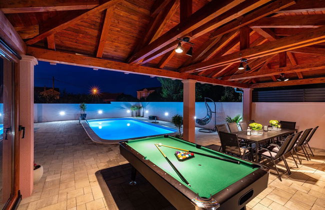 Villa Renata - Foto 24