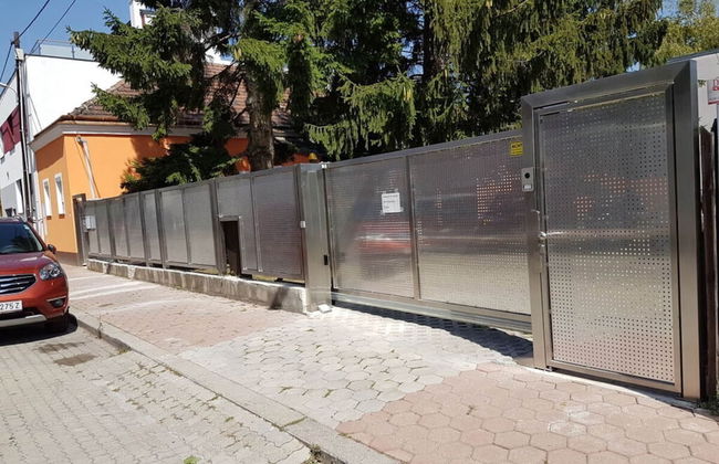 Holiday Apartment Taca 1 - Foto 9