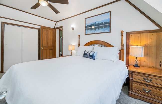 Little Bear Cottage - Foto 3