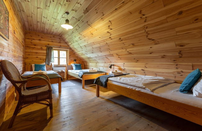 Holiday Home in Belczna Near Lake and Forests - Foto 5