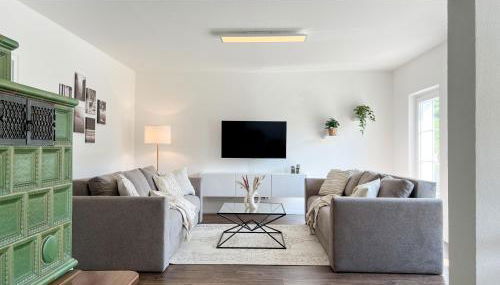 La Maison Kaiserstuhl mit Sauna - Foto 3