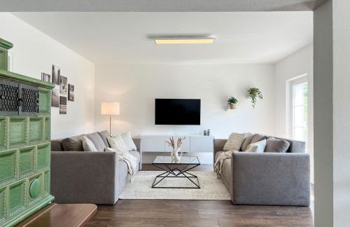 La Maison Kaiserstuhl mit Sauna - Foto 3