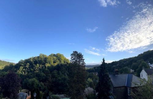 Jubilee View, Studio Apartment in Matlock Bath - Foto 17