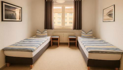 Apartment für Monteure in Merseburg - Foto 3