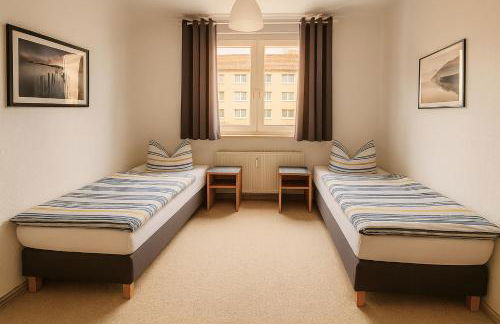 Apartment für Monteure in Merseburg - Foto 3