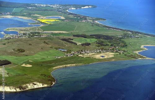 Ferienwohnung Else Boddenkieker - Foto 22