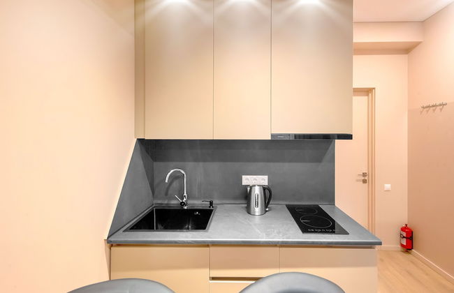 HB apartments Moedani - Photo 13