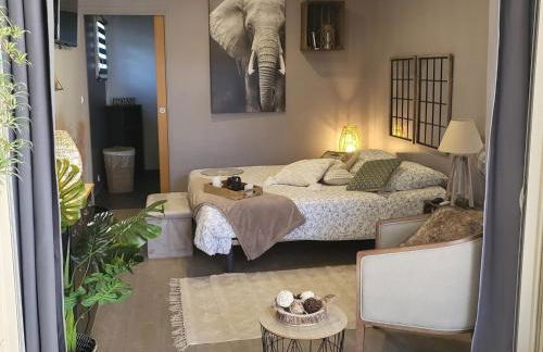 Maison Cloé - Foto 6