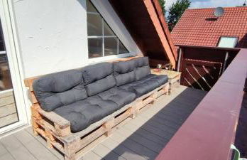 Ferienwohnung Rhöner WeitBlick - Foto 23