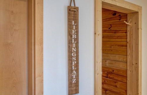 Lüftenblick - 2 Ferienwohnungen am Starnberger See, mit Terrasse oder Balkon, Weitblick, Sauna, Kamin, E-Ladestation - Foto 43