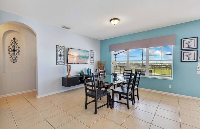 Windsor Hills 6BR Home Pool Spa Private Theater - Foto 34