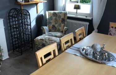 Ferienwohnung Dralle - Foto 5