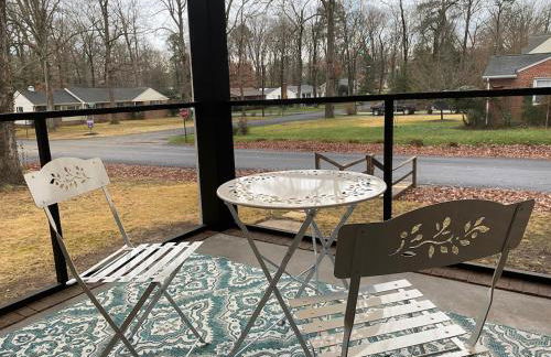 Renovated Modern Home Minutes to Downtown Richmond - Foto 21