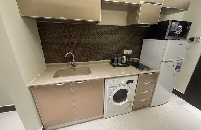 Private Luxury Suites - Al Hamra - Foto 21