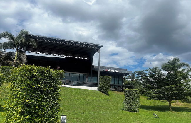 Hideaway Private Residence - Foto 45