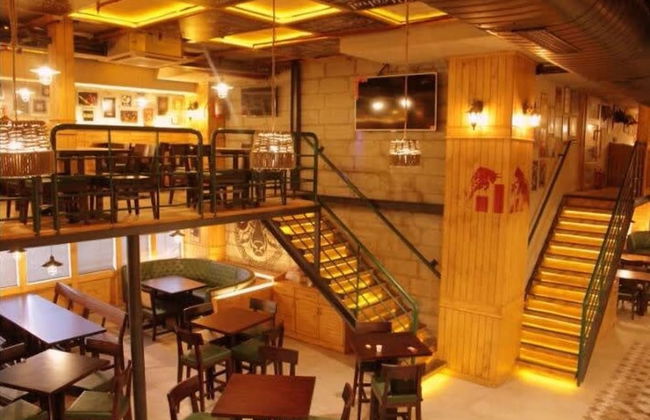 Tranquil 2bhk Oasis in the Heart of Gurugram - Foto 66