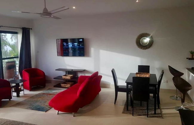 Relax waterfront serviced apartment - Photo 7