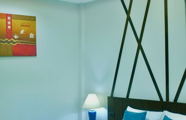 Smile Home Krabi Klong Muang - Photo 9