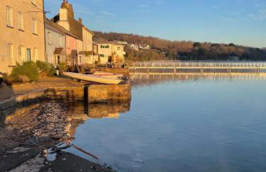 Quay Cottage Nautical themed Right on the estuary Dittisham Family friendly - Foto 55