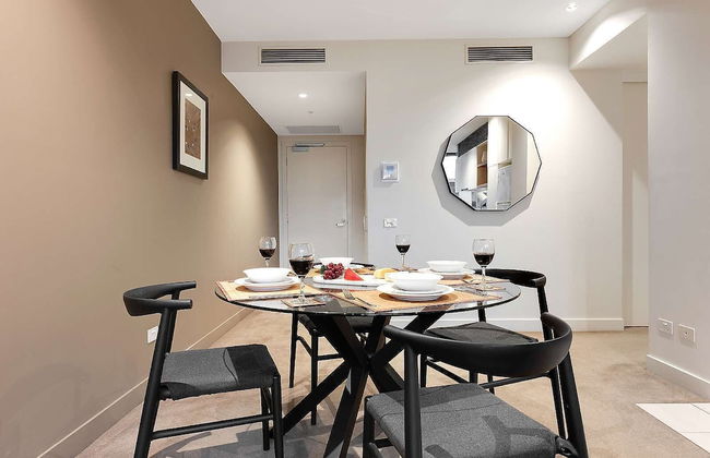 Corporate Keys - Freshwater Place - Foto 36