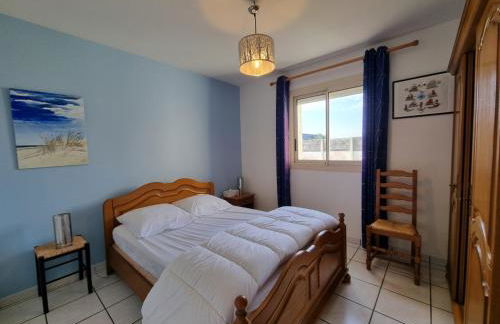 Charmante maison à Larmor Baden - 4 chambres, jardin, proche plages, animaux admis, WiFi - FR-1-775-9 - Foto 25