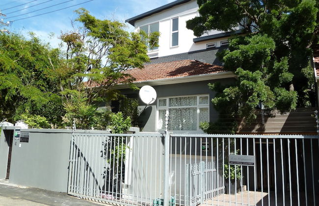 4 on Highworth - Foto 31