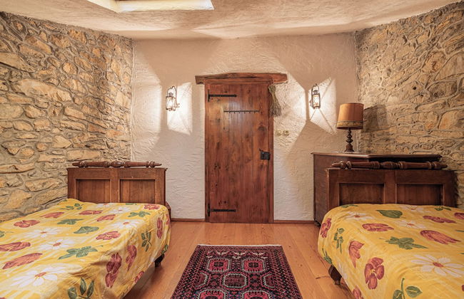 Rustic House Luin - Foto 2