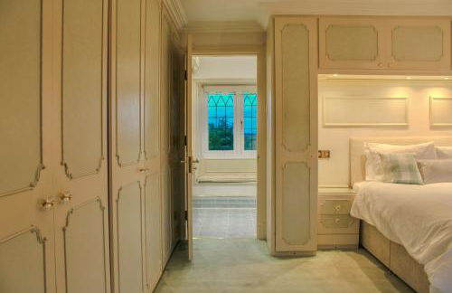 Rural Retreat with Hot Tub, Fire Pit & Games Room - Foto 53