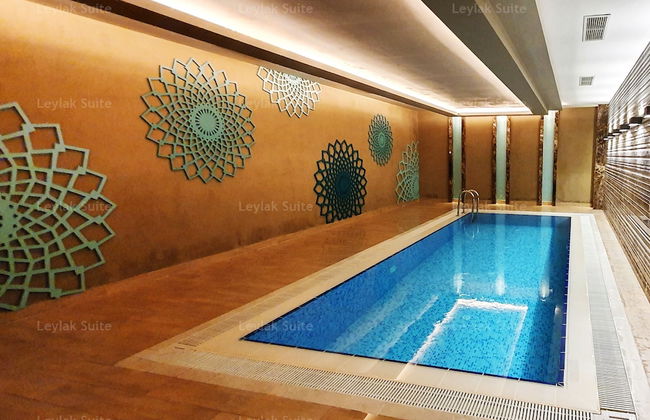 Leylak Suite - Foto 26