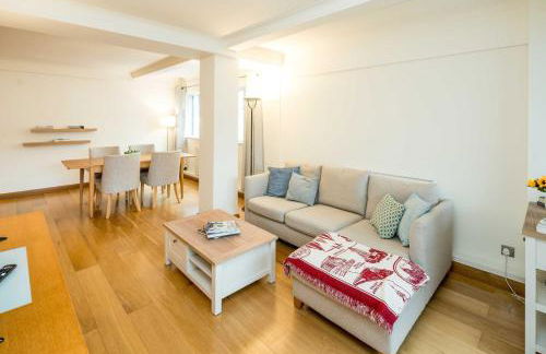 Bright 2-Bed Flat Near St Paul’s - Foto 15