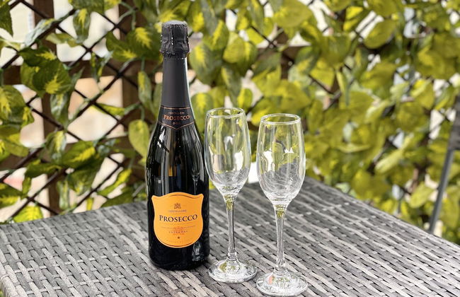 The Wren Beautiful Apartment inc parking - Foto 9