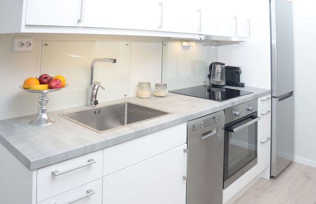 Haugetuft Apartments - Photo 77