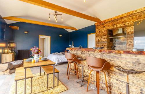 1 Bed in Abergavenny oc-88015 - Foto 4