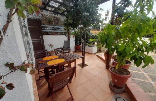 playa y naturaleza - Foto 6