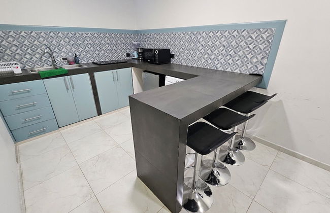 Departamento 11 Personas, Céntrico a 3 min de Paseo Durango - Foto 24