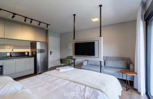 Sua estadia perfeita em Urubici começa aqui! CZZ - Foto 72