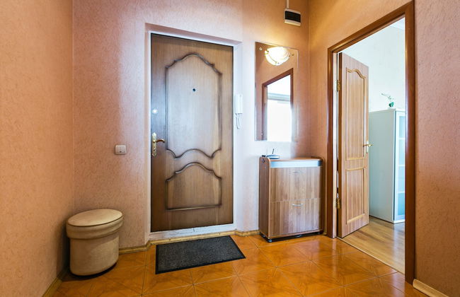 GM Apartment Bolshaya Tatarskaya 30 - Photo 3