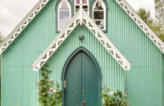 The Tabernacle, Design-led Converted Chapel with Hot Tub, Highland Perthshire - Foto 40