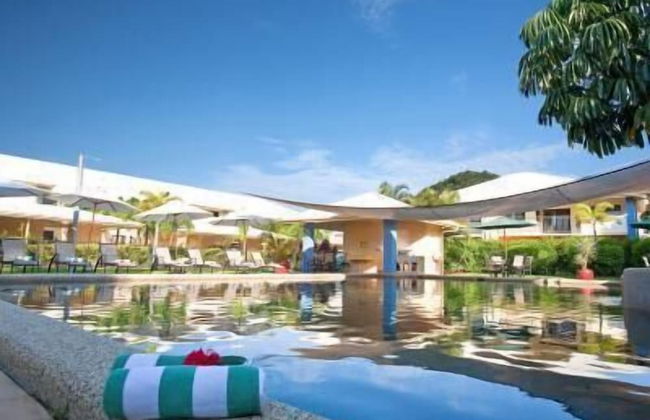 Seaforth Apartments - Foto 34