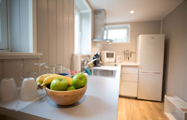 Ranheim Apartments AS - Foto 12