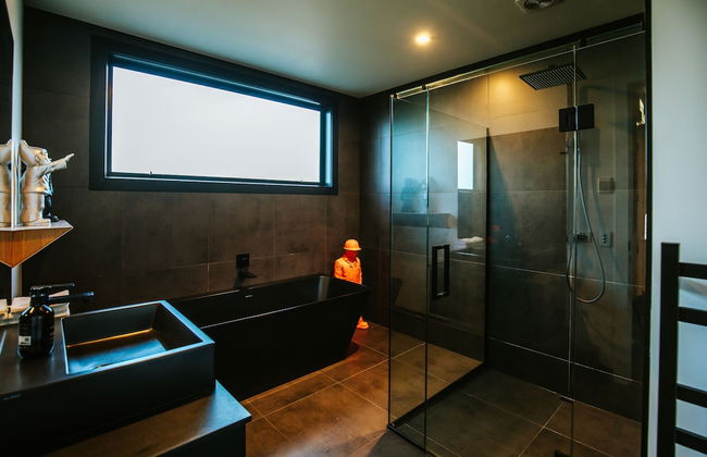 Mt Roy Terrace - Art House - Foto 11