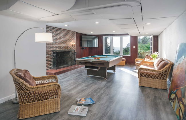 The Purcell House by Avantstay Surrounded in Lush Greenery w/ Large Yard & Ocean Views - Foto 14