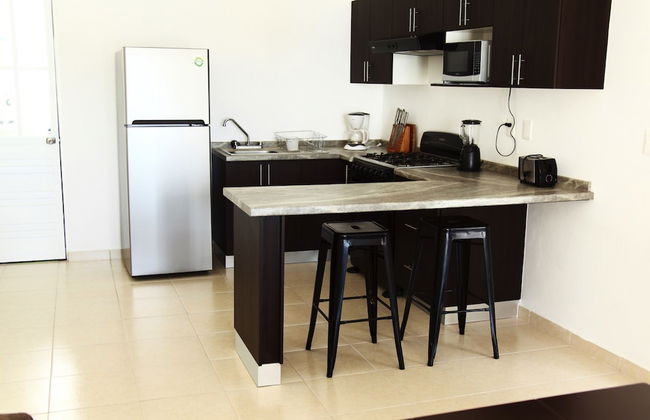 Departamento Velas Selvanova 519 - Foto 1