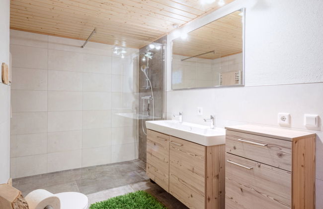 Simons Blockhütte - Foto 38