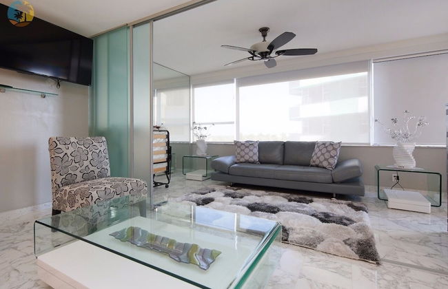 Alexander 718 3 Bedroom Apts by RedAwning - Foto 36