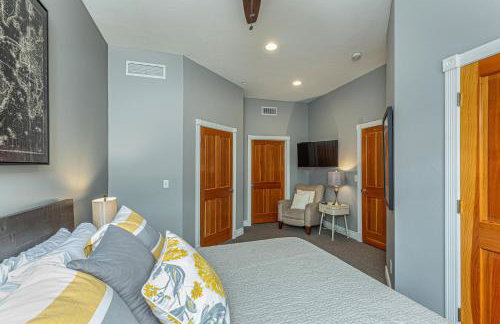 Mears House Unit 2F - Foto 17