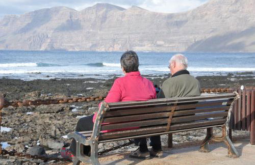 Acogedor apartamento en la playa - Foto 56