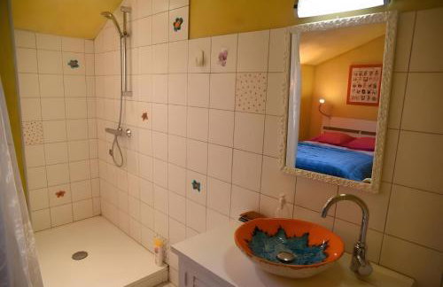 Gîte Du Ruisseau - Foto 22